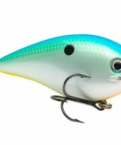 Strike King - Kvd Square Bill Crankbait JERK AND CRANKBAITS