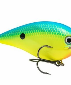 Strike King - Kvd Square Bill Crankbait JERK AND CRANKBAITS