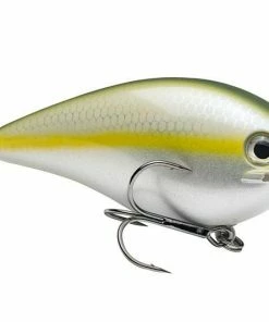 Strike King - Kvd Square Bill Crankbait JERK AND CRANKBAITS