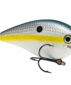Strike King - Kvd Square Bill Crankbait JERK AND CRANKBAITS