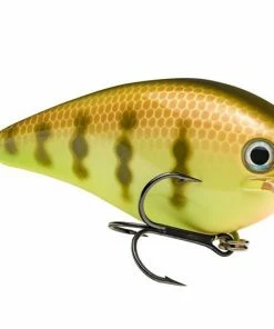 Strike King - Kvd Square Bill Crankbait JERK AND CRANKBAITS