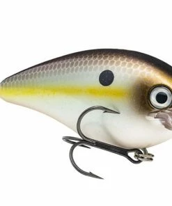 Strike King - Kvd Square Bill Crankbait JERK AND CRANKBAITS