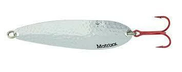 Blue Fox - Matrixx Spoon SPOONS