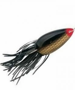 Heddon - Moss Boss SPOONS