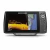 HUMMINBIRD HELIX 10 CHIRP MEGA DI + G3N