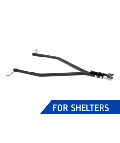 OTTER XT PRO LODGE TOW HITCH ICE SHELTER ACCESSORIES