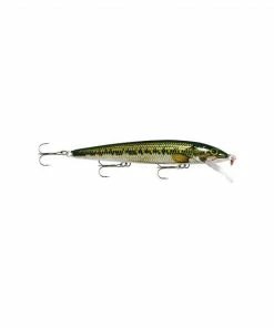 JERK AND CRANKBAITS Rapala Husky Jerk