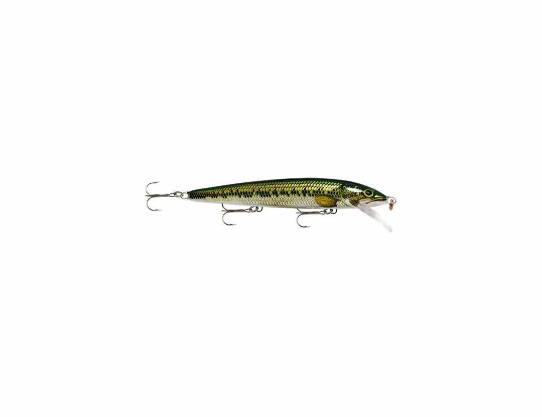 JERK AND CRANKBAITS Rapala Husky Jerk