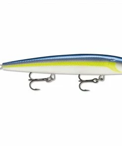 JERK AND CRANKBAITS Rapala Husky Jerk