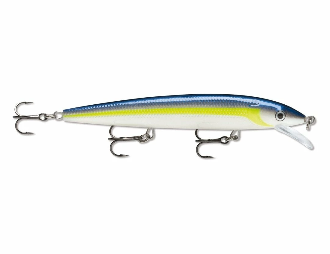 JERK AND CRANKBAITS Rapala Husky Jerk