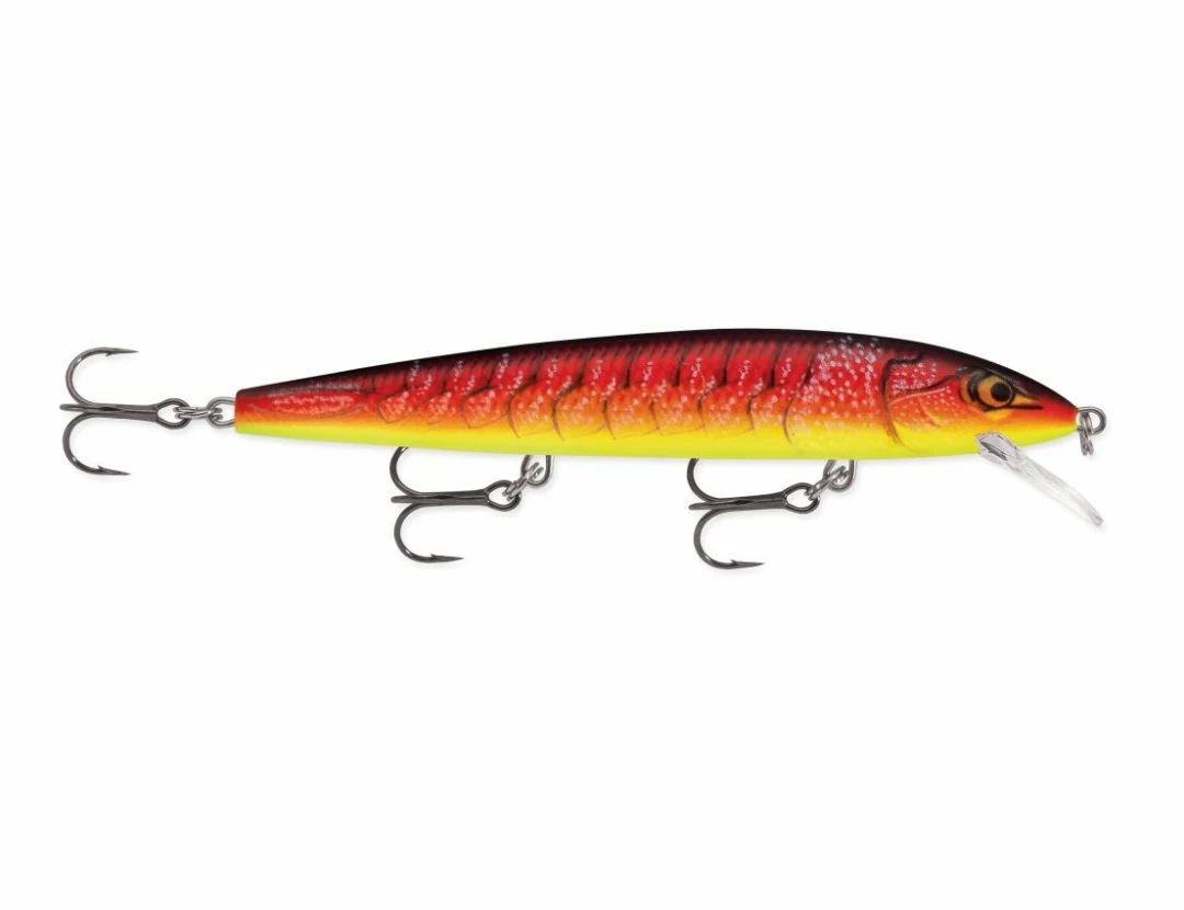 JERK AND CRANKBAITS Rapala Husky Jerk