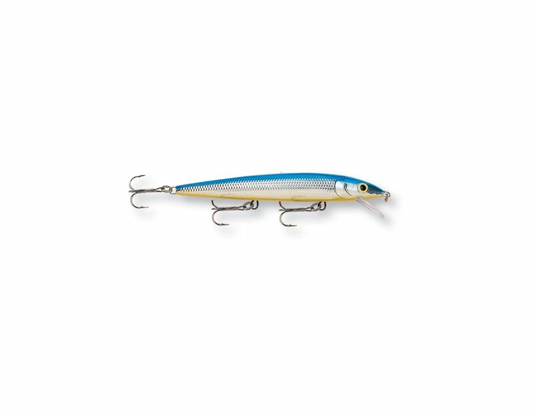JERK AND CRANKBAITS Rapala Husky Jerk
