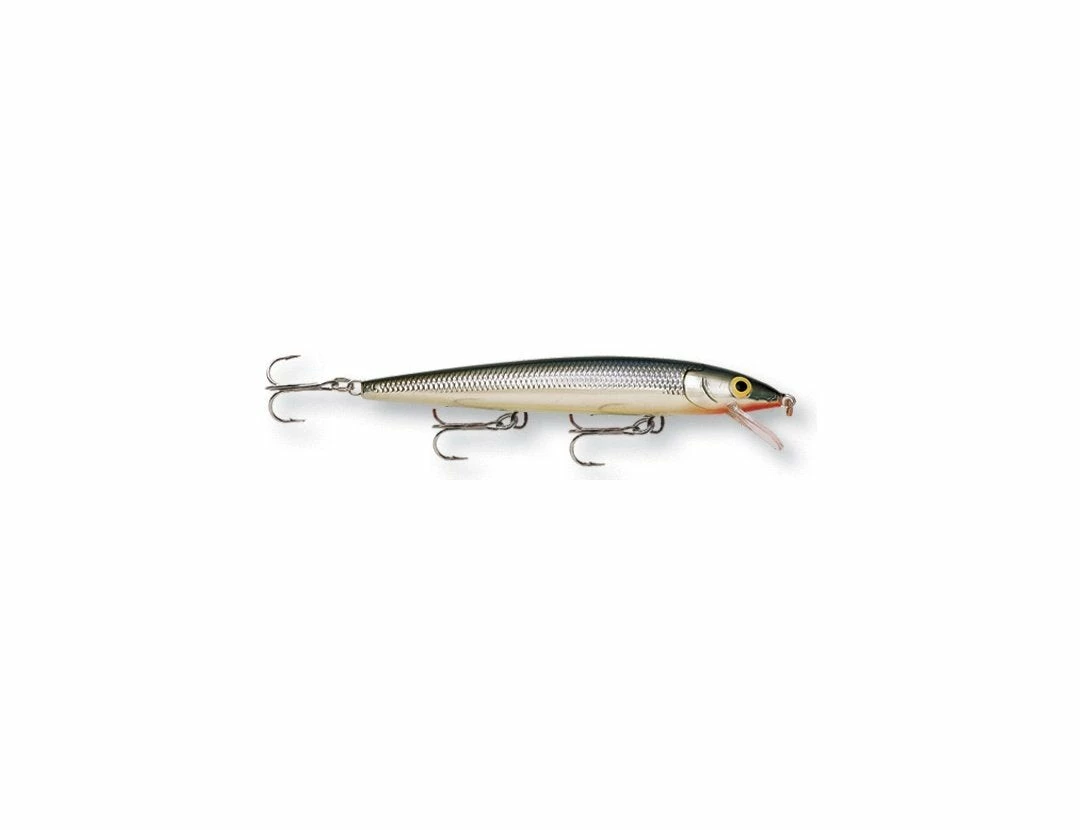 JERK AND CRANKBAITS Rapala Husky Jerk