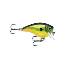 JERK AND CRANKBAITS Rapala - Bx Brat