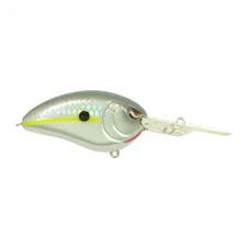 JERK AND CRANKBAITS SPRO LITTLE JOHN DD 60