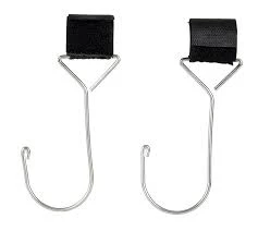 CLAM - HANG HOOKS