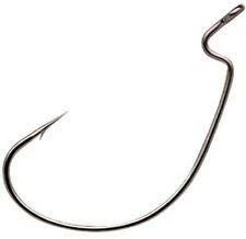 WORM HOOKS Owner - Wide Gap Plus