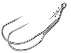 OWNER - DOUBLE TOAD HOOK