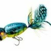 TOPWATER HARD BAITS Arbogast Hula Popper 2.0
