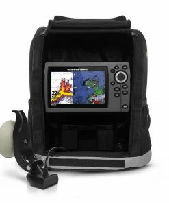 HUMMINBIRD HELIX CHIRP GPS G2 PT