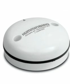 MAPS & NAVIGATION HUMMINBIRD AS GPS HS GPS RECEIVER