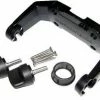 HUMMINBIRD GM H5 REPLACEMENT MOUNTING BRACKET KIT FISH FINDER ACCESSORIES