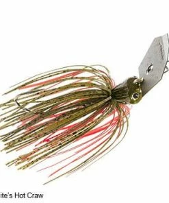 ZMan Chatterbait Jack Hammer BLADED SWIM JIGS