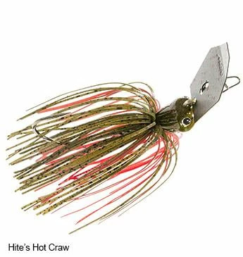 ZMan Chatterbait Jack Hammer BLADED SWIM JIGS