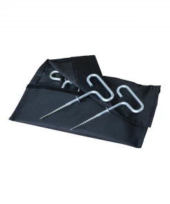 ICE SHELTER ACCESSORIES OTTER ICE ANCHOR KIT