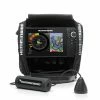 HUMMINBIRD ICE HELIX 7 G2N CHIRP GPS ALL SEASON MODEL