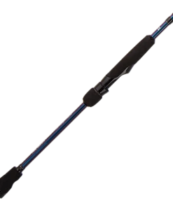 SPINNING RODS ABU GARCIA - IKE SIGNATURE FINESSE - 1PC - SPINNING ROD