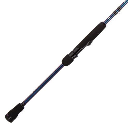 SPINNING RODS ABU GARCIA - IKE SIGNATURE FINESSE - 1PC - SPINNING ROD