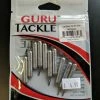 GURU TACKLE - LEAD SKINNY DROP SHOT SINKER