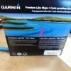 MAPS & NAVIGATION GARMIN CANADA LAKEVU G3