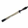DAIWA - FUEGO - 1 PC - CASTING RODS