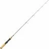 ICE RODS CLAM - ICE TEAM PRO FISHING ROD MEDIUM/HEAVY 36"