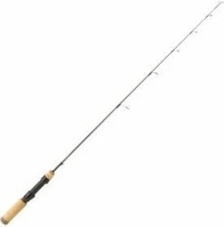ICE RODS CLAM - ICE TEAM PRO FISHING ROD MEDIUM/HEAVY 36"