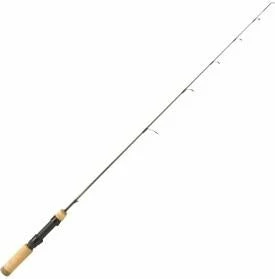 ICE RODS CLAM - ICE TEAM PRO FISHING ROD MEDIUM/HEAVY 36"