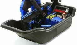 CLAM NORDIC ICE SLED MEDIUM ACCESSORIES