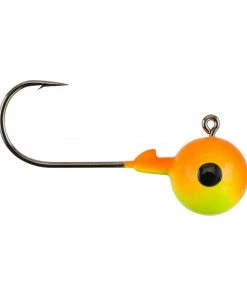 Berkley Essentials Round Ball Jigs