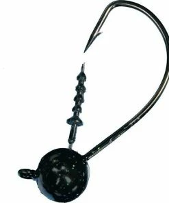 FIN-TECH - TITLE SHOT FOOTBALL JIG FOOTBALL JIGS