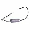 SWIMBAIT HOOKS FIN-TECH - TITLE SHOT MONSTER SWIMBAIT HOOK