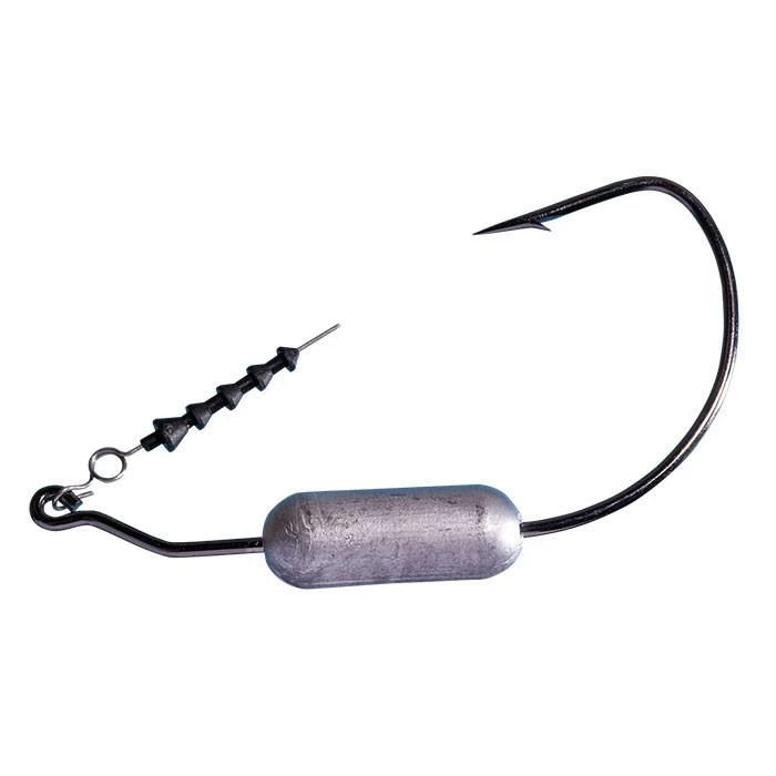 SWIMBAIT HOOKS FIN-TECH - TITLE SHOT MONSTER SWIMBAIT HOOK