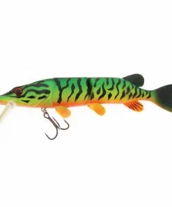 WESTIN - MIKE THE PIKE HYBRID