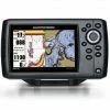 HUMMINBIRD HELIX 7 G3 CHIRP-MEGA SI- W Nav FISHING ELECTRONICS