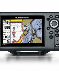 HUMMINBIRD HELIX 7 G3 CHIRP-MEGA SI- W Nav FISHING ELECTRONICS