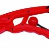 HIGH FALLS OUTFITTERS LARGE FISH GRIPS - PLASTIC RED OR BLUE MULTI-TOOLS AND SCALERS