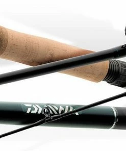 DAIWA - MUSKIE - 1 PC - CASTING RODS