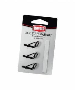MULTI-TOOLS AND SCALERS RAPALA - ROD TIP REPAIR KIT
