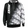 MENS CLOTHING OTTER - BLACK SUBLIMATION SWEATSHIRT